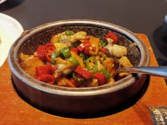 -曾宴·楚菜(湖北省博物馆店)