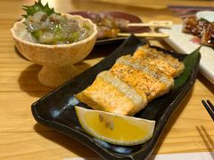 -鳗鲔料理小馆