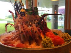 -王鼎精致料理铁板烧(世博源店)