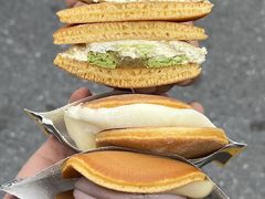 -辛一·铜锣烧(鸿寿坊店)