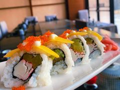 -金沙滩喜来登度假酒店-雅日本餐厅