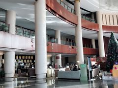 -银川国贸中心酒店