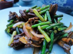 -山外山菜馆(玉泉路店)