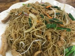 -南记食粥坊·宵夜大排档(莲花总店)