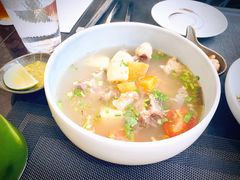 牛尾汤-THE PAWON·8碗(古北SOHO店)