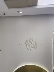 点击看大图 -JUNO hair salon
