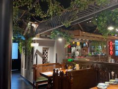 -龙抄手食府(浣花北路店)