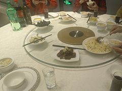 -上海虹桥宾馆味翠餐厅