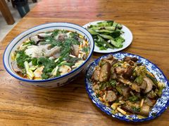 -朱秀英梆梆肉葫芦头(琉璃街店)