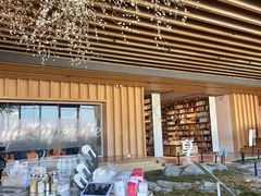 -Seesaw Coffee(朝阳大悦城店)