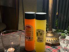 -小世界西餐厅(建国门店)