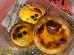 -鲍师傅糕点(永安里店)