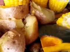 -老六杀猪菜(进乡街店)