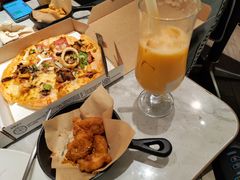 -必胜客(华辰店)