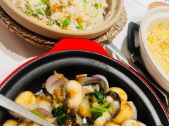 -莆田餐厅PUTIEN(金融街购物中心店)