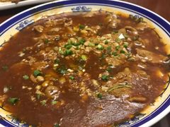 -大草原清真饭庄(沙河店)