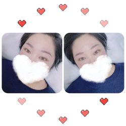 -西施无菌半永久纹绣眉眼影唇轻增发纹发际线