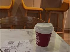 -COSTA COFFEE(武汉武商MALL店)