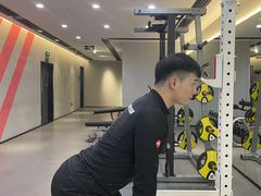 -WEGYMER健萌健身(雅颂居馆)