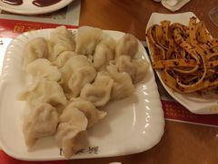-新兴园饺子馆(河南街店)