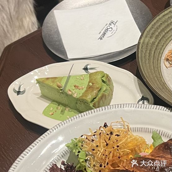 The Seasons肆計(融冠乐城店)