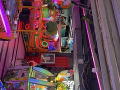 -阿尔法Game Station(中山路店)