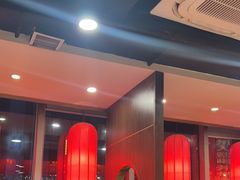 -前门·鲜肉火锅(长风店)