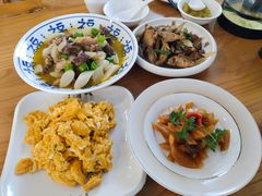 -品鲜村农家菜·阳澄湖大闸蟹(总店)