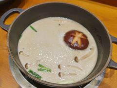 -呷哺呷哺 黄金牧场 (欢乐谷店)