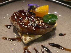 -广州瑰丽酒店·Black Iron黑金燚
