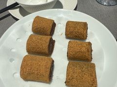 -福海居烤鸭店(鸟巢店)
