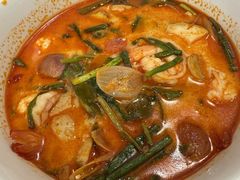 -Dang restaurant (patong phuket)