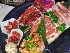 -猫抓烤肉(观音桥九街店)