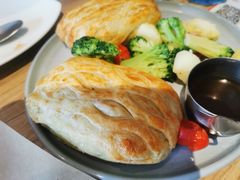 惠灵顿丰盛餐-必胜客餐厅(昆百大泰业城店)