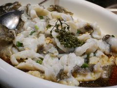 -味可道美食坊(福基路店)