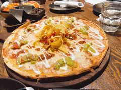 -Q MEX 库迈墨西哥餐吧(三里屯店)