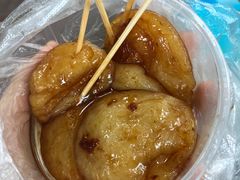 -心太软糖油粑粑