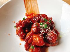 -院子餐厅·大锅菜·老杭帮(桥西直街店)