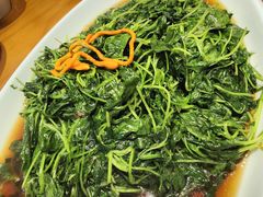-三凤酒家·百年无锡菜(清扬茂业店)
