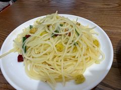 -酸婆娘重庆菜(紫竹路店)