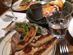 -La Strada(安福路店)
