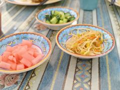 -阿吾丹的烤羊·新疆菜·抓饭·拌面(乌尔禾店)