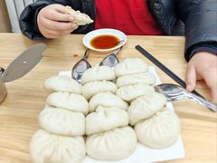 -津门张记包子铺(三马路店)