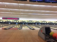 -广州保龄球馆(广州天河体育中心店)