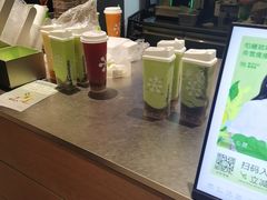 -奈雪的茶(重庆万象城北区店)