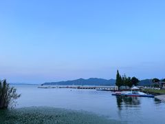 -东钱湖旅游度假区