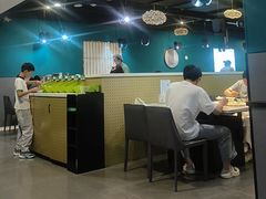 -巧克力渔家.小船海鲜家常菜(万平口店)
