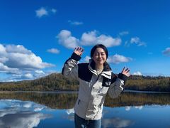 -五营红松林海景区