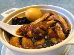 -天瑞轩·粤菜餐厅
