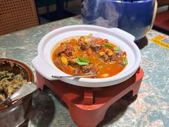 -米椰湘·辣椒炒肉